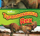 Tyrannosaurus Rex (Lightbox) cover