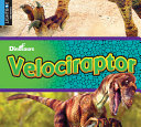 Velociraptor (Lightbox) cover