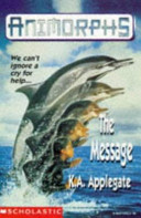 The Message cover