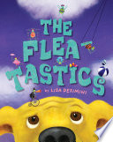 The Fleatastics cover
