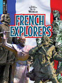French Explorers (Lightbox) cover