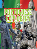 Portuguese Explorers (Lightbox) cover