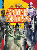 Spanish Explorers (Lightbox) cover