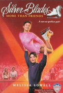 More Than Friends cover