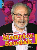The Bewitching World of Maurice Sendak (Lightbox) cover