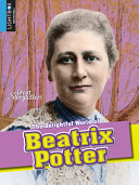 The Delightful World of Beatrix Potter (Lightbox) cover