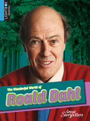 The Wonderful World of Roald Dahl (Lightbox) cover