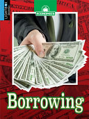 Borrowing (Lightbox) cover