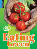 Eating Green (Lightbox) cover