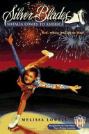 Natalia Comes to America cover