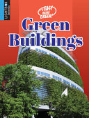 Green Buildings (Lightbox) cover