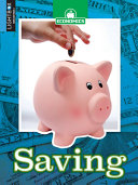 Saving (Lightbox) cover