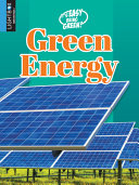 Thinking Green (Lightbox) cover