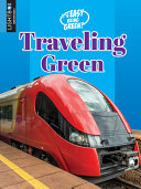 Traveling Green (Lightbox) cover
