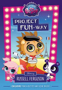 Project FUN-way: Starring Russell Ferguson cover