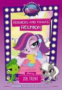 Terriers and Tiaras Reunion: Starring Zoe Trent cover