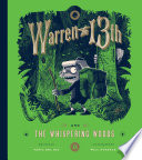 Warren the 13th and the Whispering Woods cover