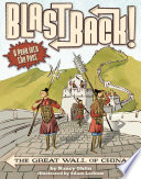 Blast Back! The Great Wall of China cover