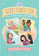 P.S. Send More Cookies cover