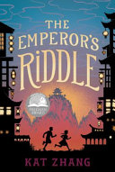 The Emperor's Riddle cover