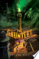 The Gauntlet cover
