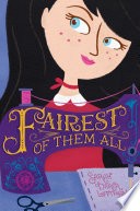 Fairest of Them All cover