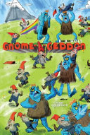 Gnome-a-geddon cover