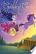 Nyx the Mysterious cover