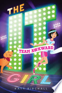 The It Girl: Team Awkward cover