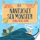 The Nantucket Sea Monster: A Fake News Story cover