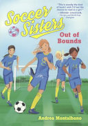 Out of Bounds cover