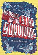 Revenge of the Star Survivors cover