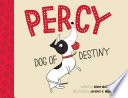 Percy, Dog of Destiny cover