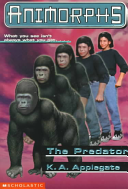 The Predator cover