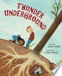 Thunder Underground cover
