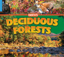Deciduous Forests (Lightbox) cover