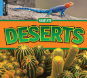 Deserts (Lightbox) cover