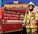 The Firefighter (Lightbox) cover