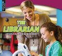 The Librarian (Lightbox) cover