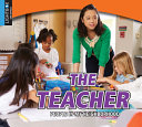 The Teacher (Lightbox) cover