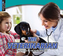 The Veterinarian (Lightbox) cover