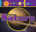 Saturn (Lightbox) cover