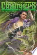 The Emerald Mask cover