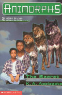 The Secret cover