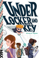 Under Locker and Key cover