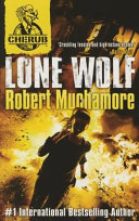Lone Wolf cover