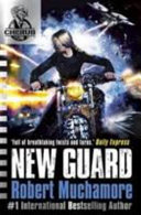 New Guard cover