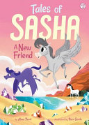 A New Friend cover