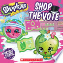 Shop the Vote cover