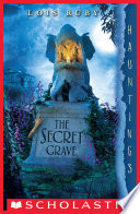 The Secret Grave cover